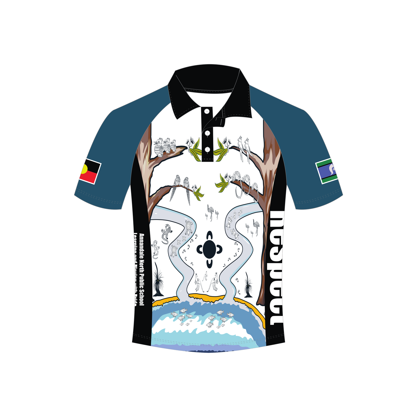 ANPS | KENILWORTH Polo