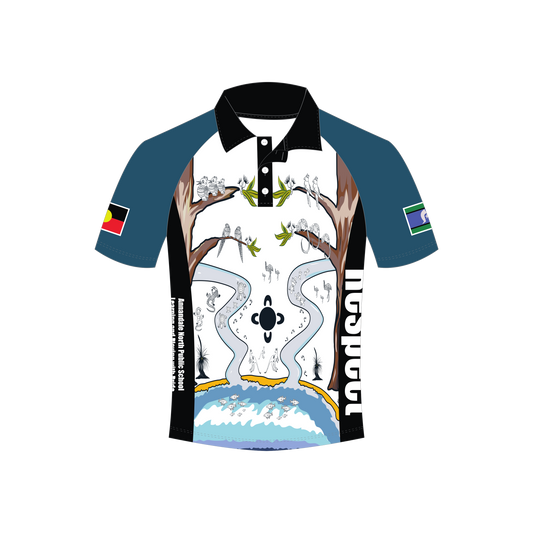 ANPS | KENILWORTH Polo