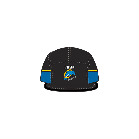 COOGEE DOLPHINS | Light Weight Running Cap