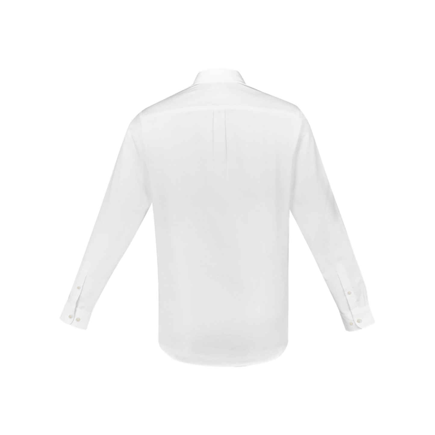 Solid Ground Landscapes | Memphis Long Sleeve Polo