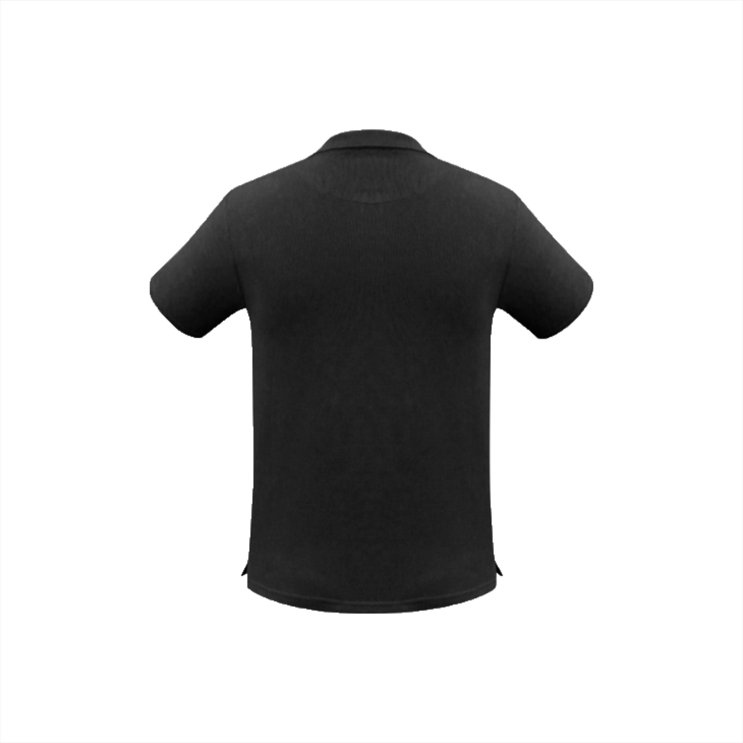 Nonna's Bakery | Neon Short Sleeve Polo