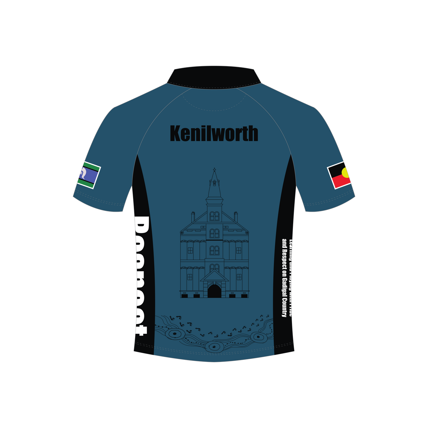 ANPS | KENILWORTH Polo