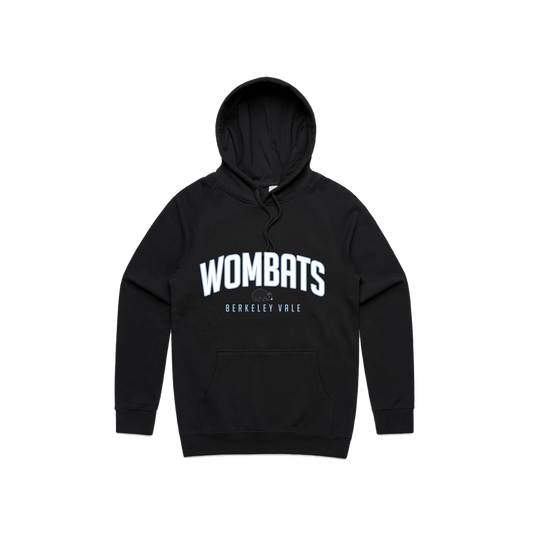 Berkeley Vale Soccer Club | Varsity Hoodie