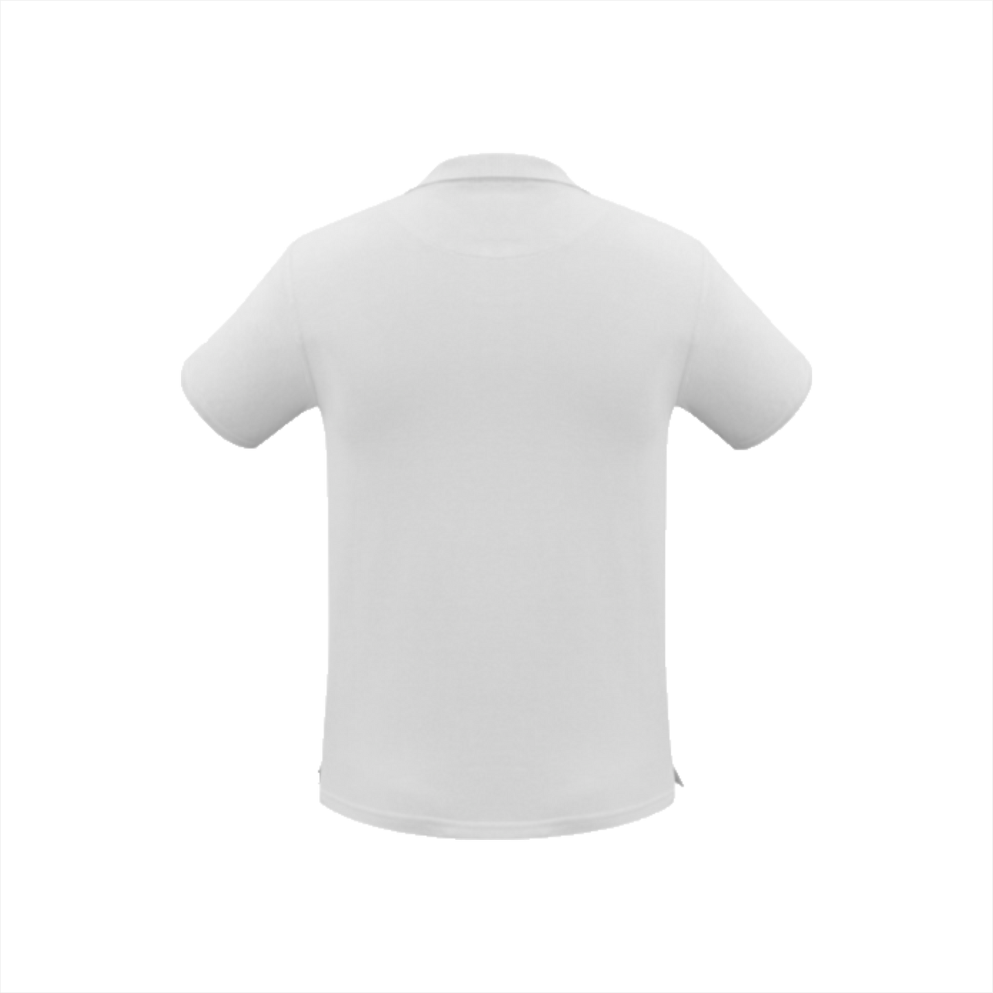 Nonna's Bakery | Neon Short Sleeve Polo