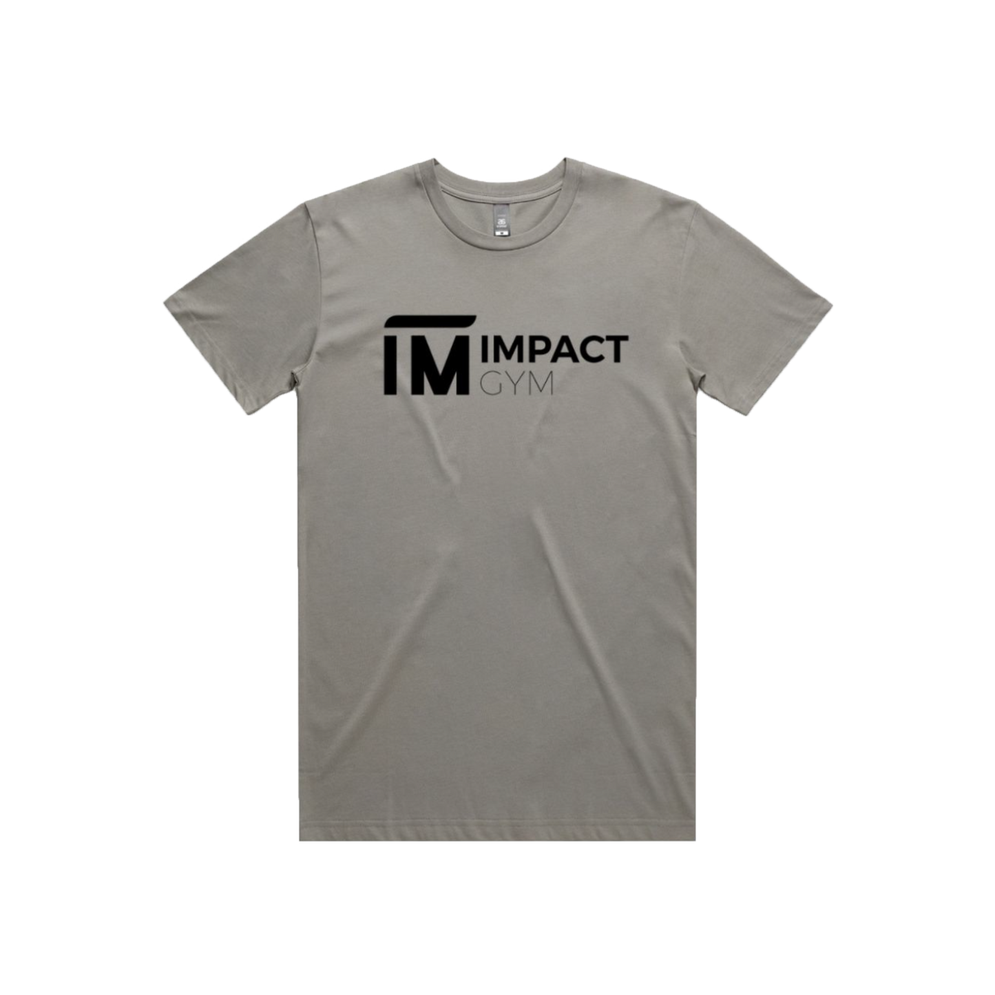 IMPACT GYM | Staple Tees