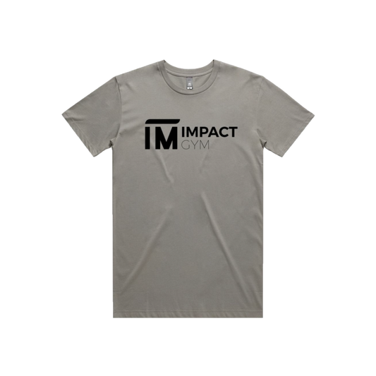 IMPACT GYM | Staple Tees