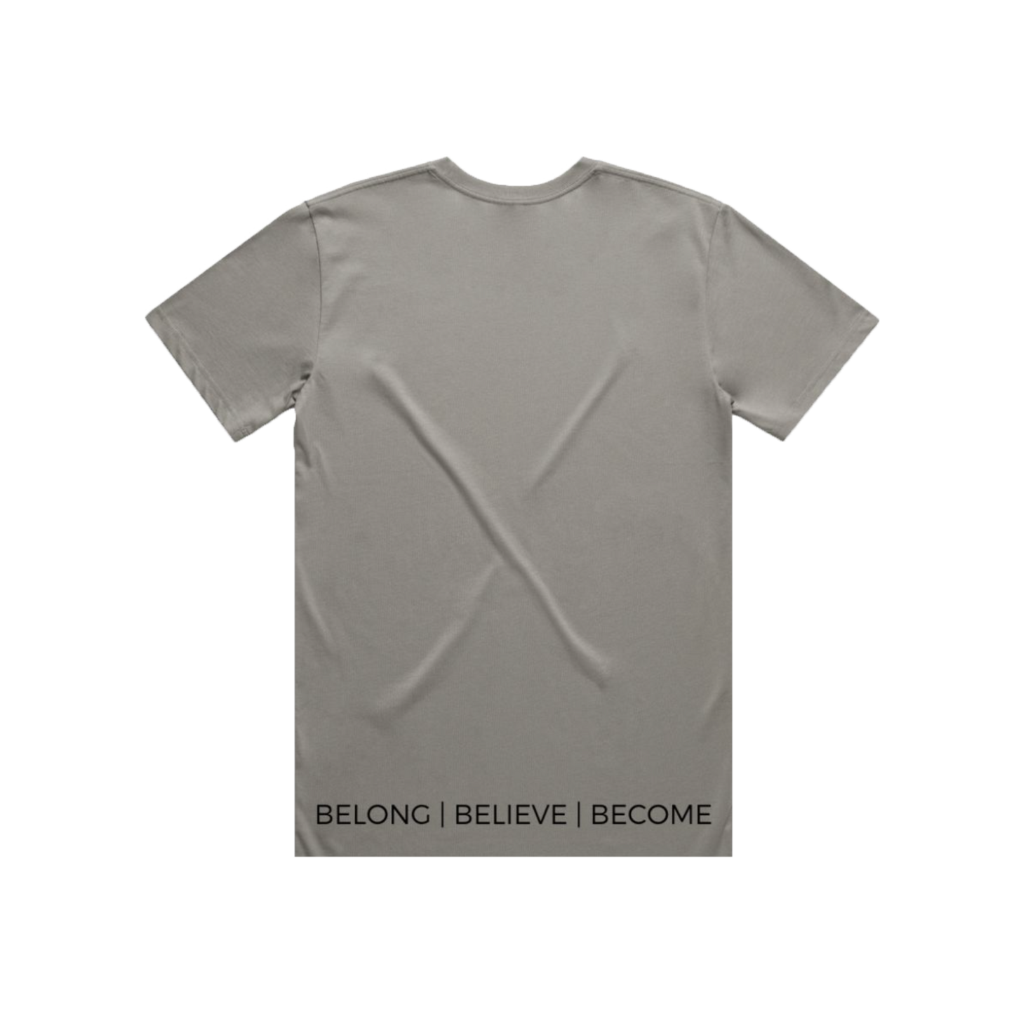 IMPACT GYM | Staple Tees