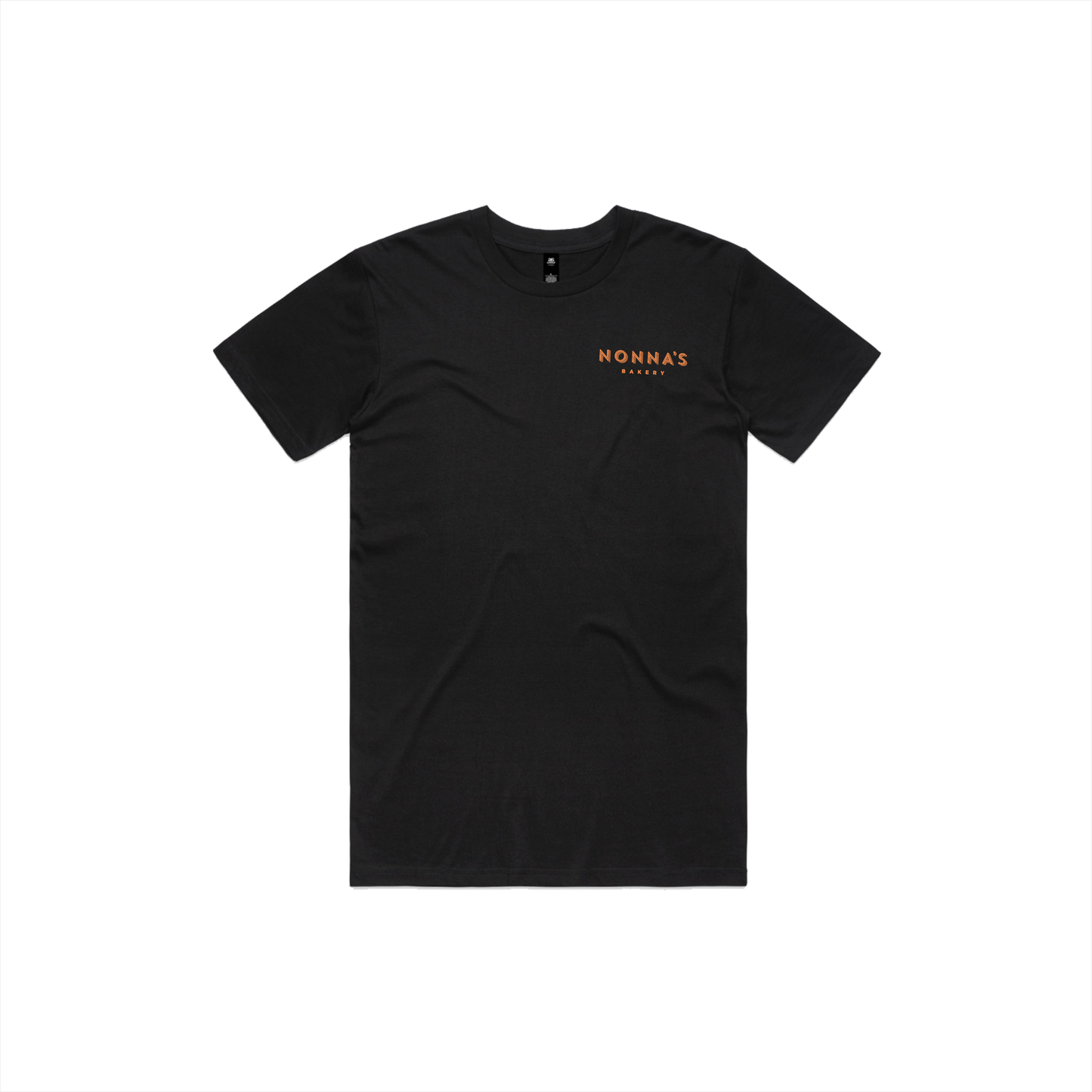Nonna's Bakery | Staple Tee with standard print