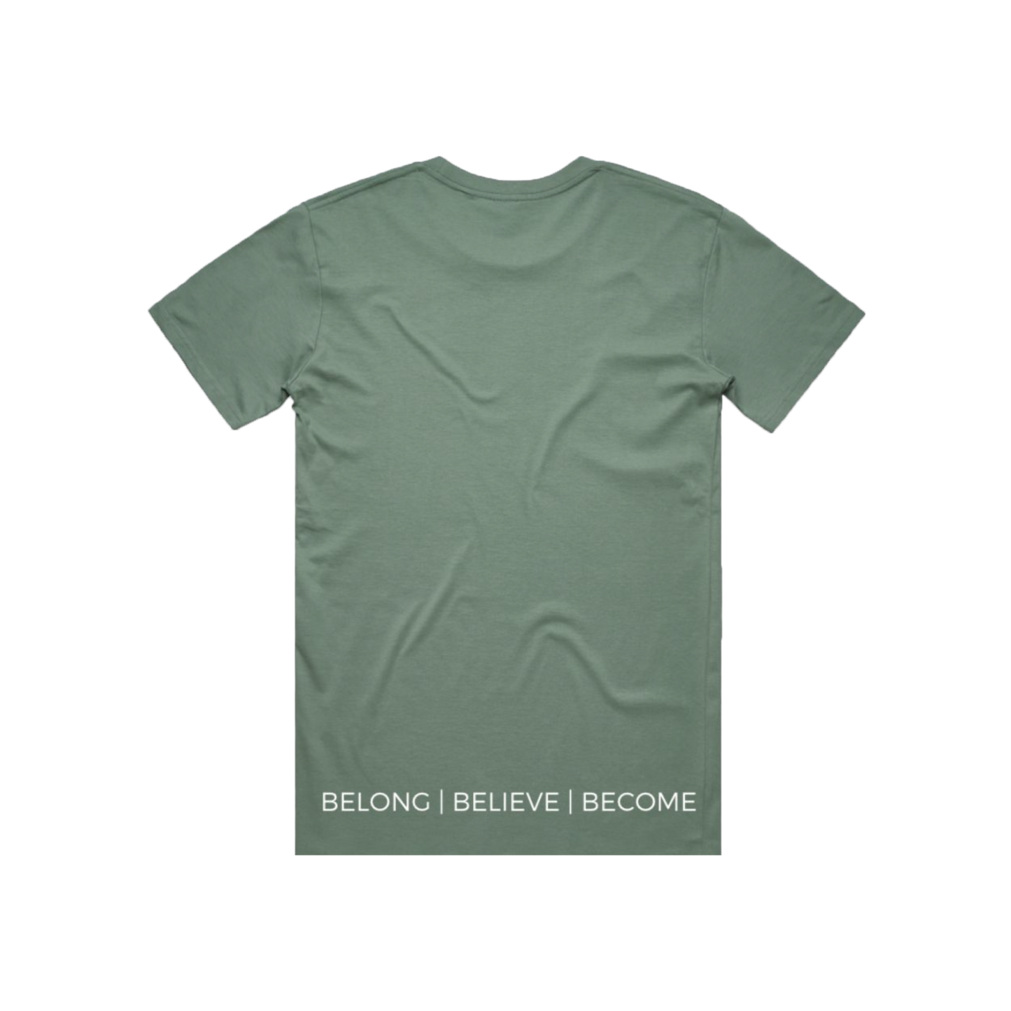 IMPACT GYM | Staple Tees