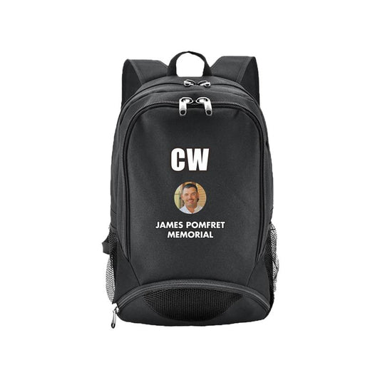 Jimmy’s Cowboys Memorial | Backpack (Belroy)
