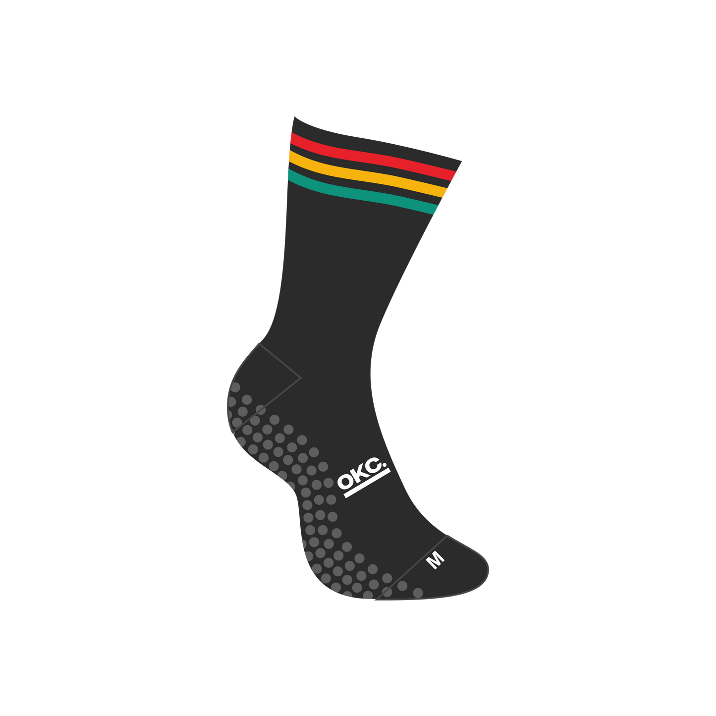 Berkeley Vale RLFC | Grip Sock