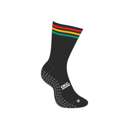 Berkeley Vale RLFC | Grip Sock