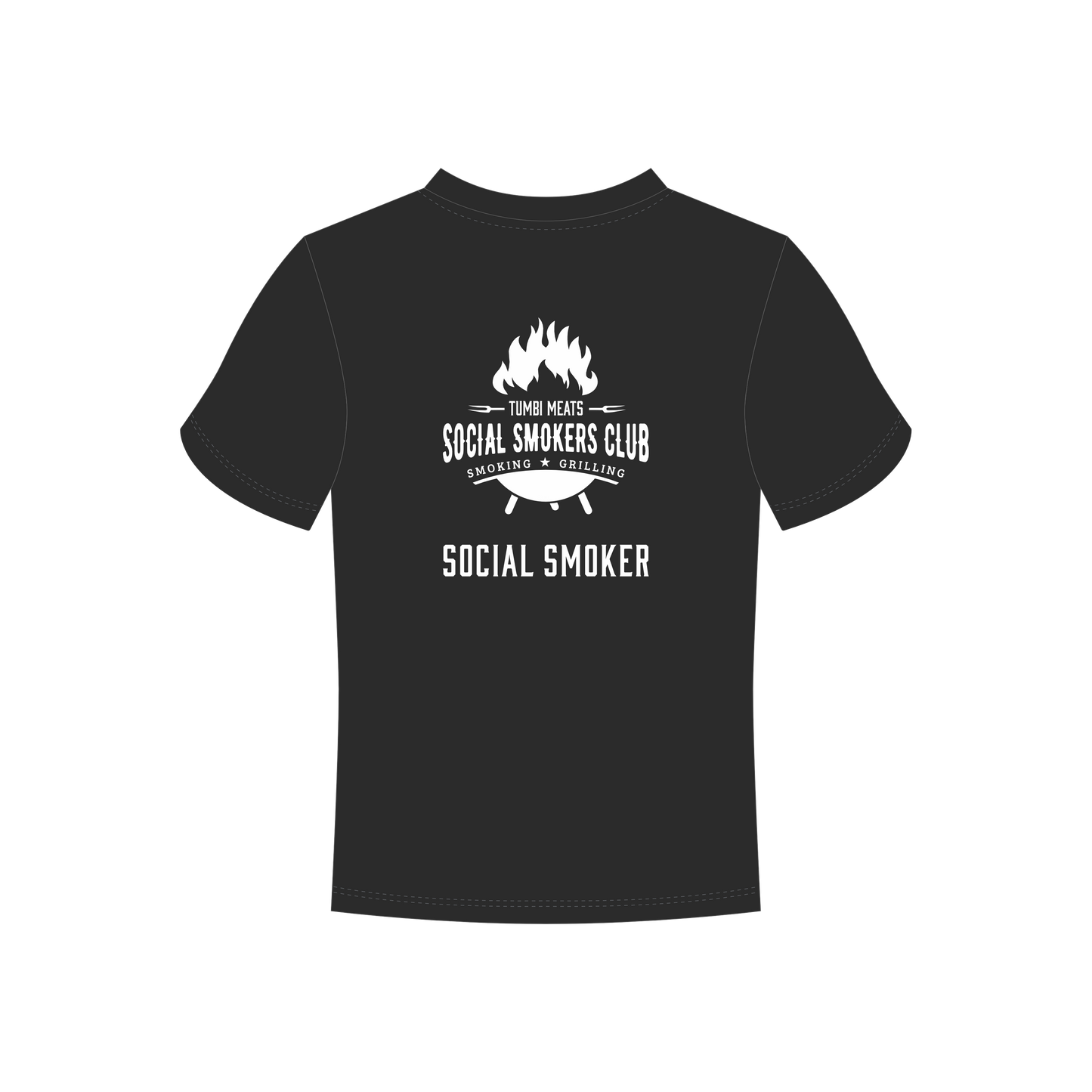 TUMBI MEATS | STAPLE TEE