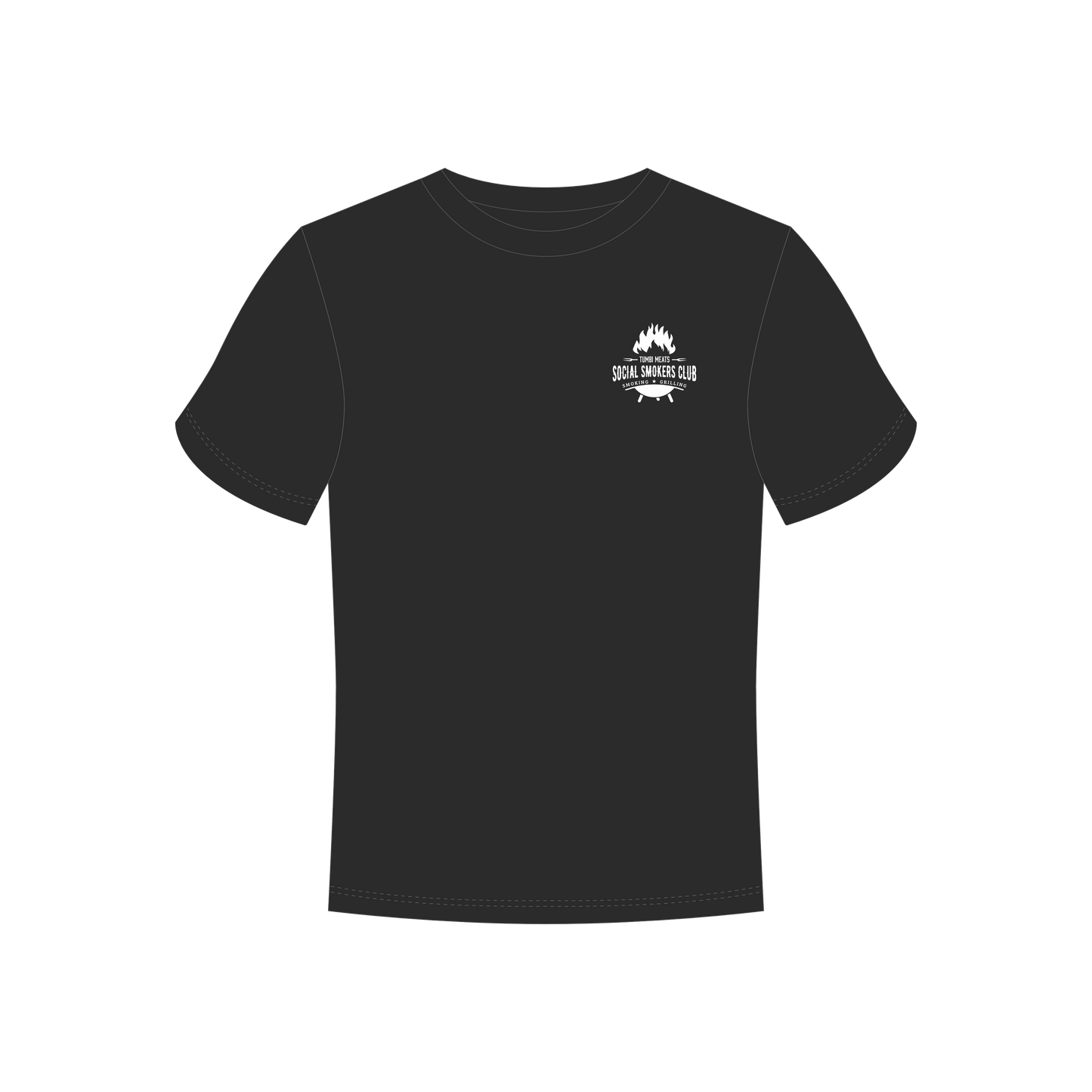 TUMBI MEATS | STAPLE TEE