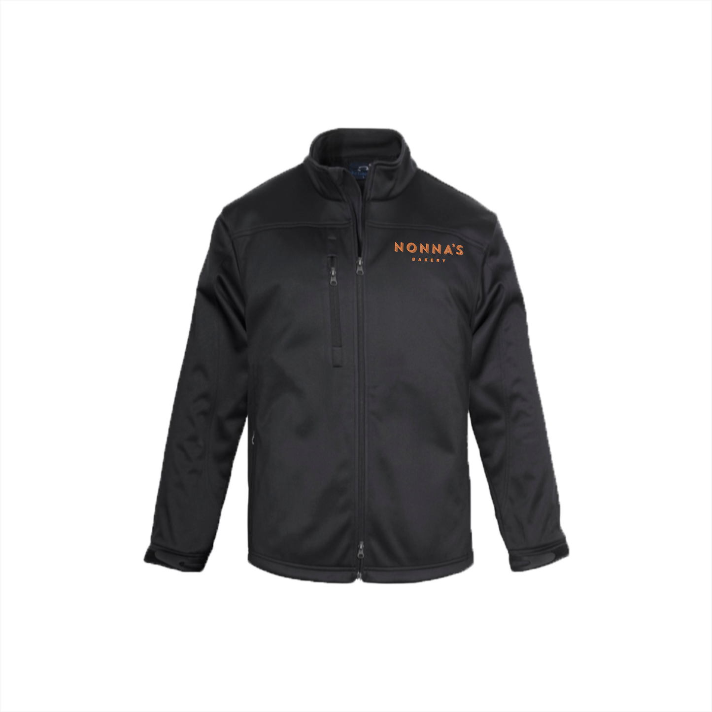 Nonna's Bakery | Softshell Jacket