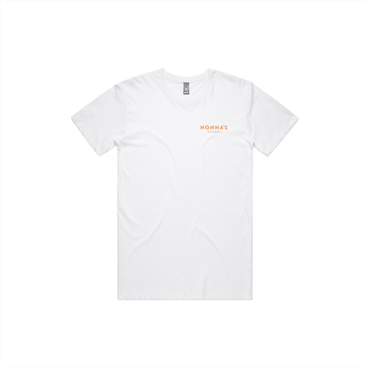 Nonna's Bakery | Staple Tee with standard print