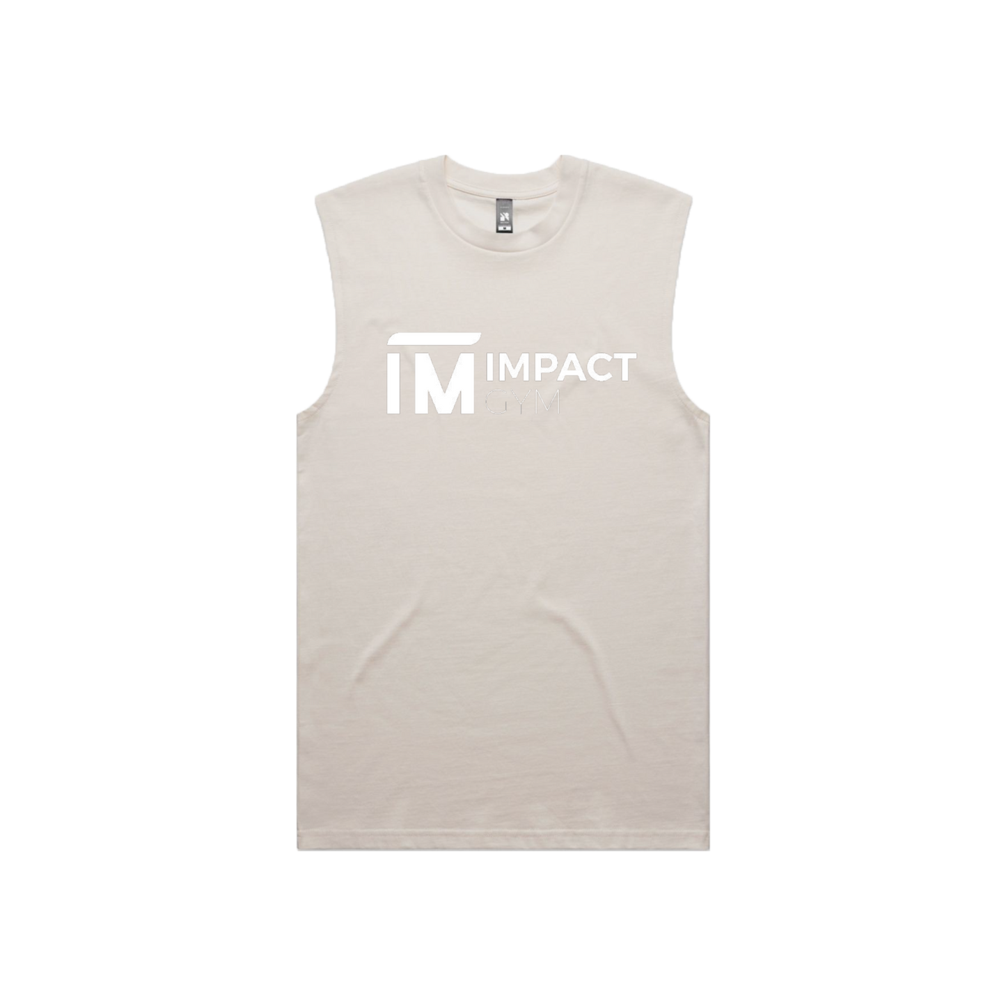 IMPACT GYM | Classic Tank