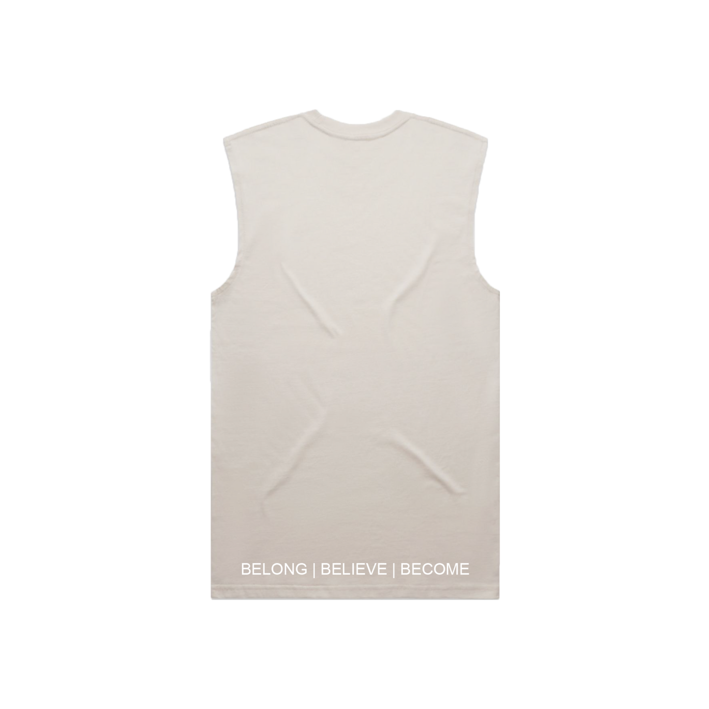 IMPACT GYM | Classic Tank
