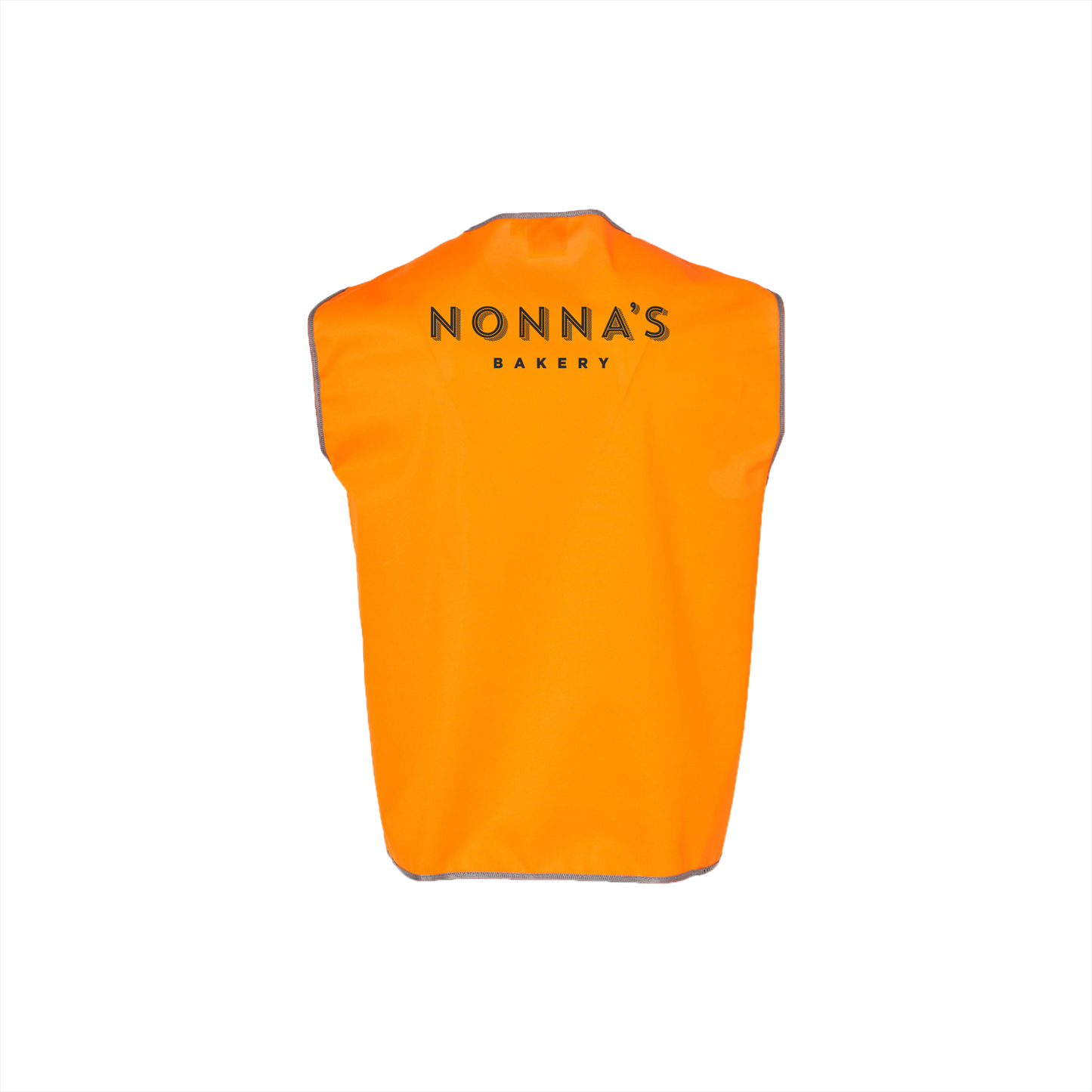Nonna's Bakery | Safety Vest