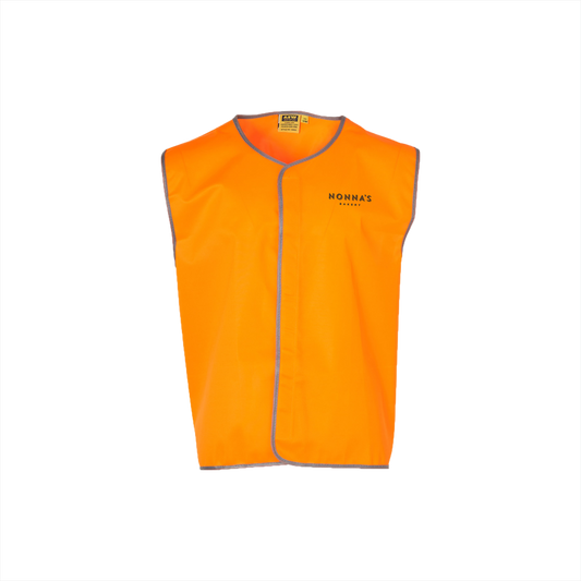 Nonna's Bakery | Safety Vest
