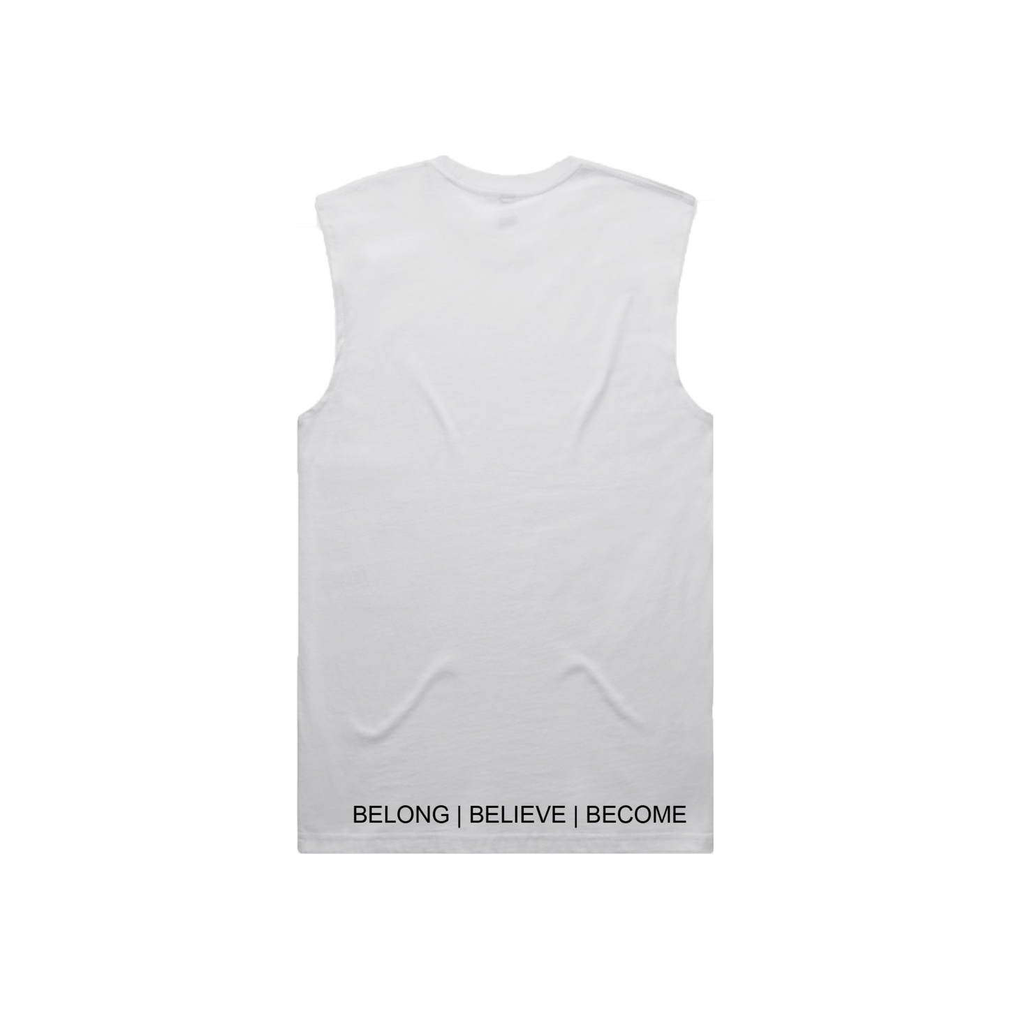 IMPACT GYM | Classic Tank