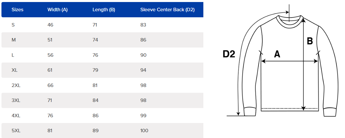 TSA DEMOLITION | Long Sleeve T-Shirt