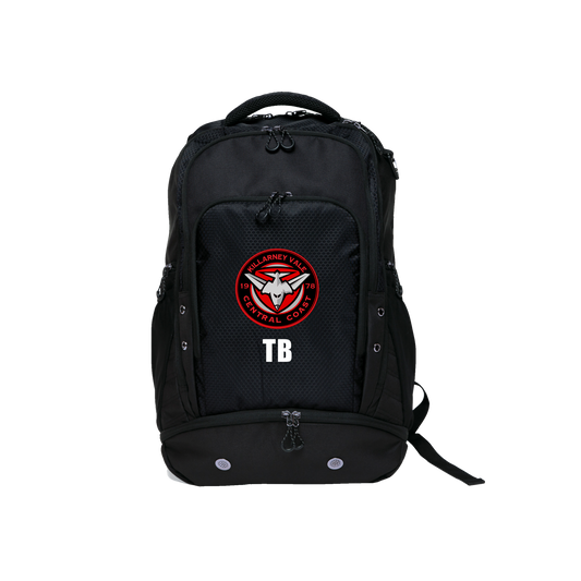 Killarney Vale Bombers | SNR Backpack