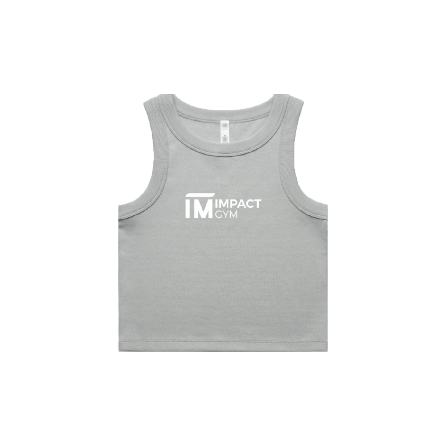 IMPACT GYM | Rib Tank