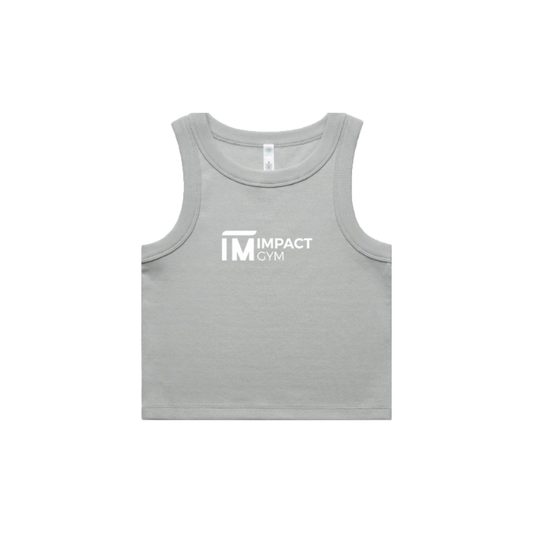 IMPACT GYM | Rib Tank