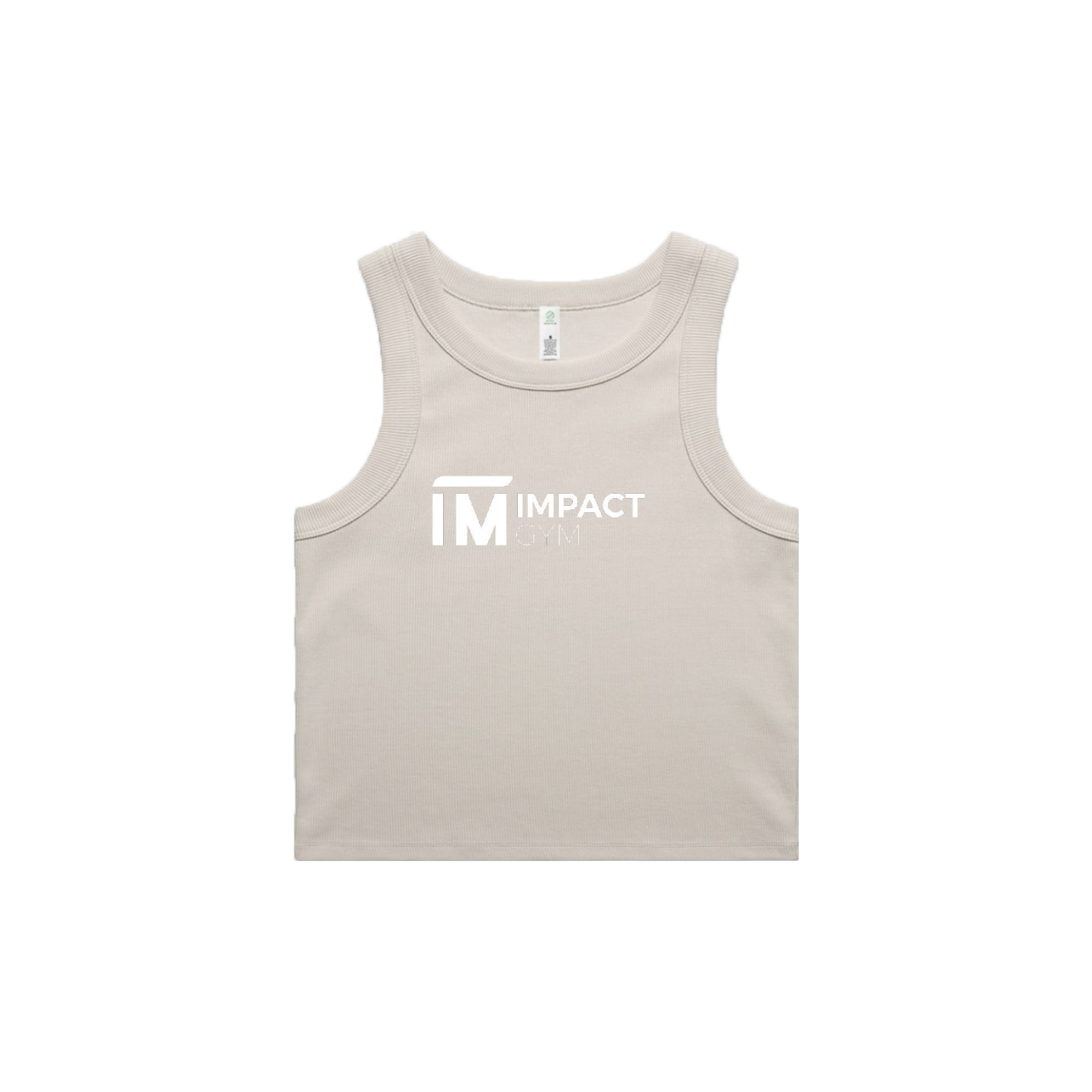 IMPACT GYM | Rib Tank
