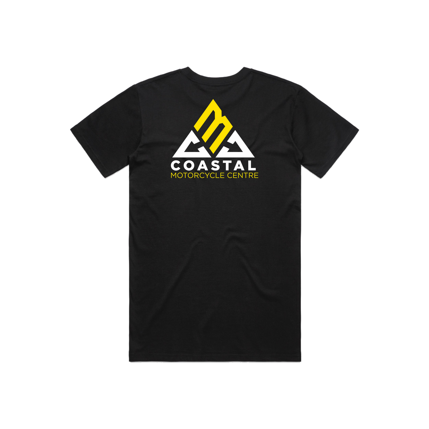 Coastal Motorcycle Centre | Tee