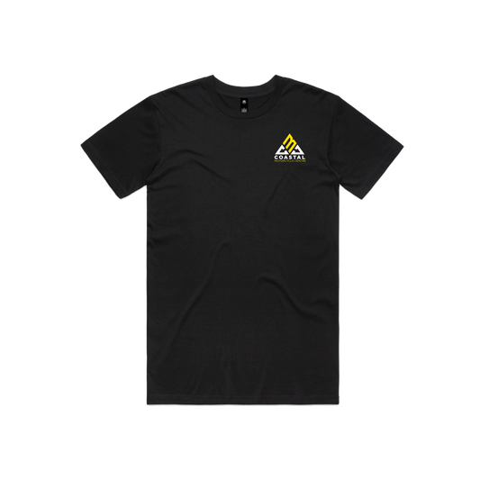 Coastal Motorcycle Centre | Tee