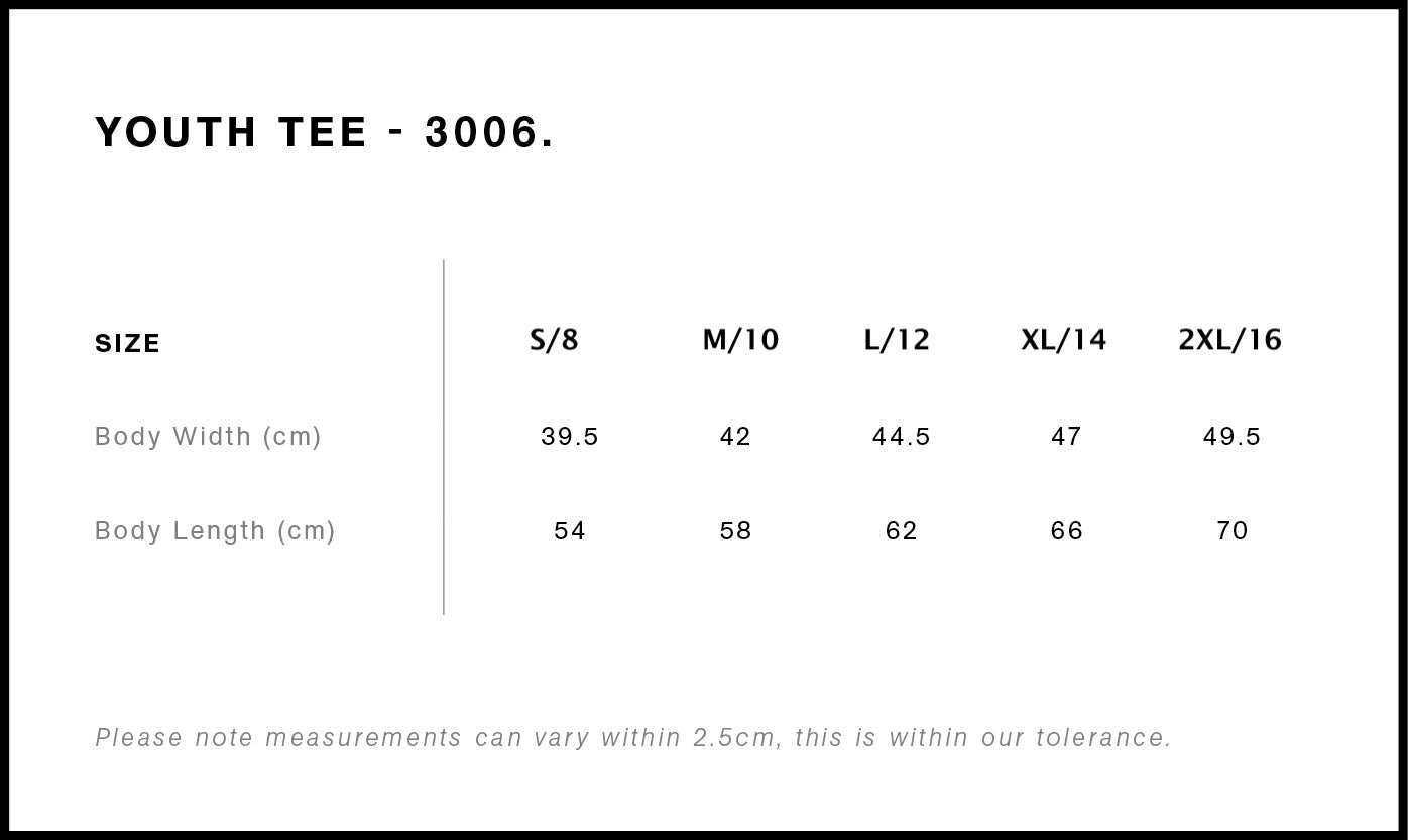 Cafe 2261 | Chicken Game Tee