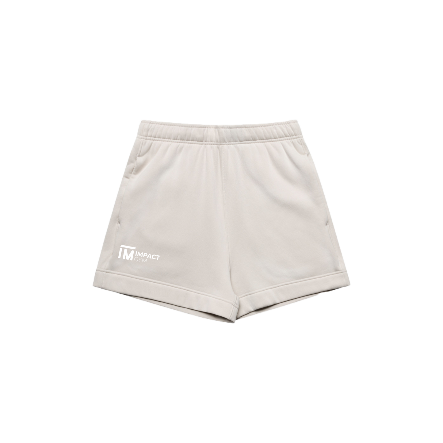 IMPACT GYM | Relax Shorts