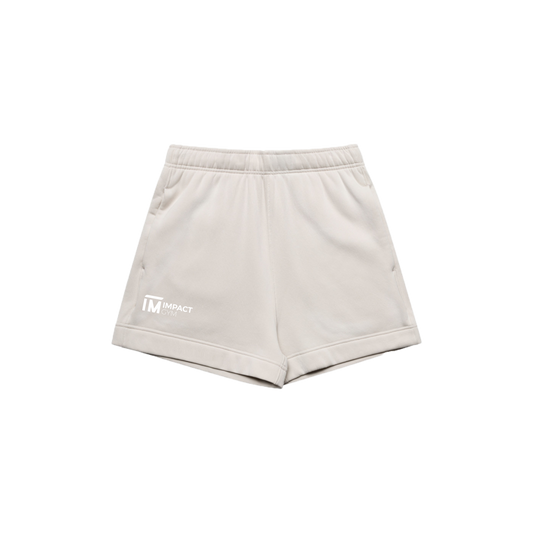 IMPACT GYM | Relax Shorts