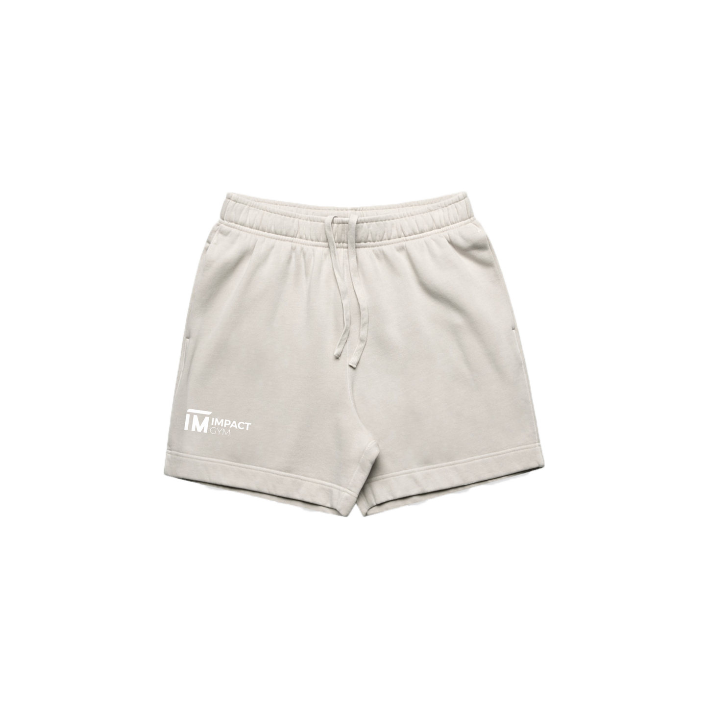 IMPACT GYM | Relax Shorts
