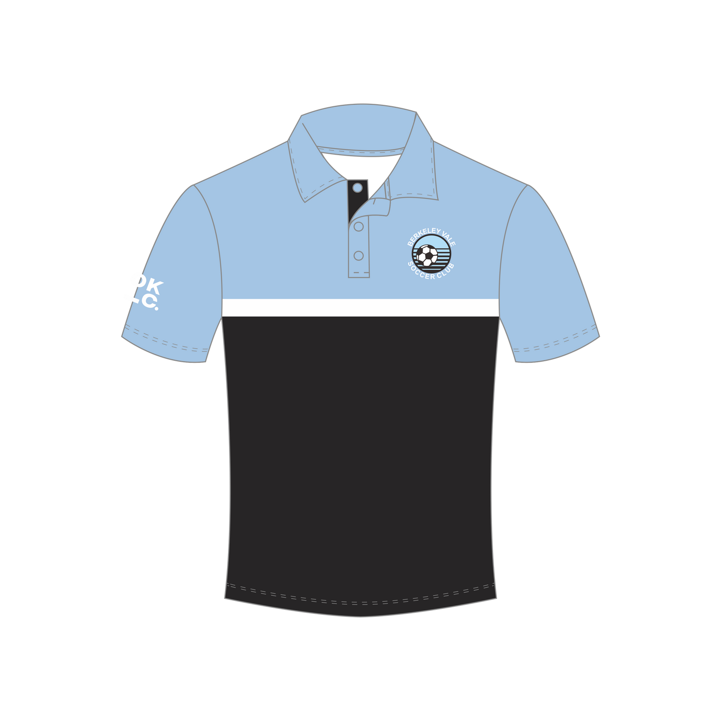 Berkeley Vale Soccer Club | Club Polo