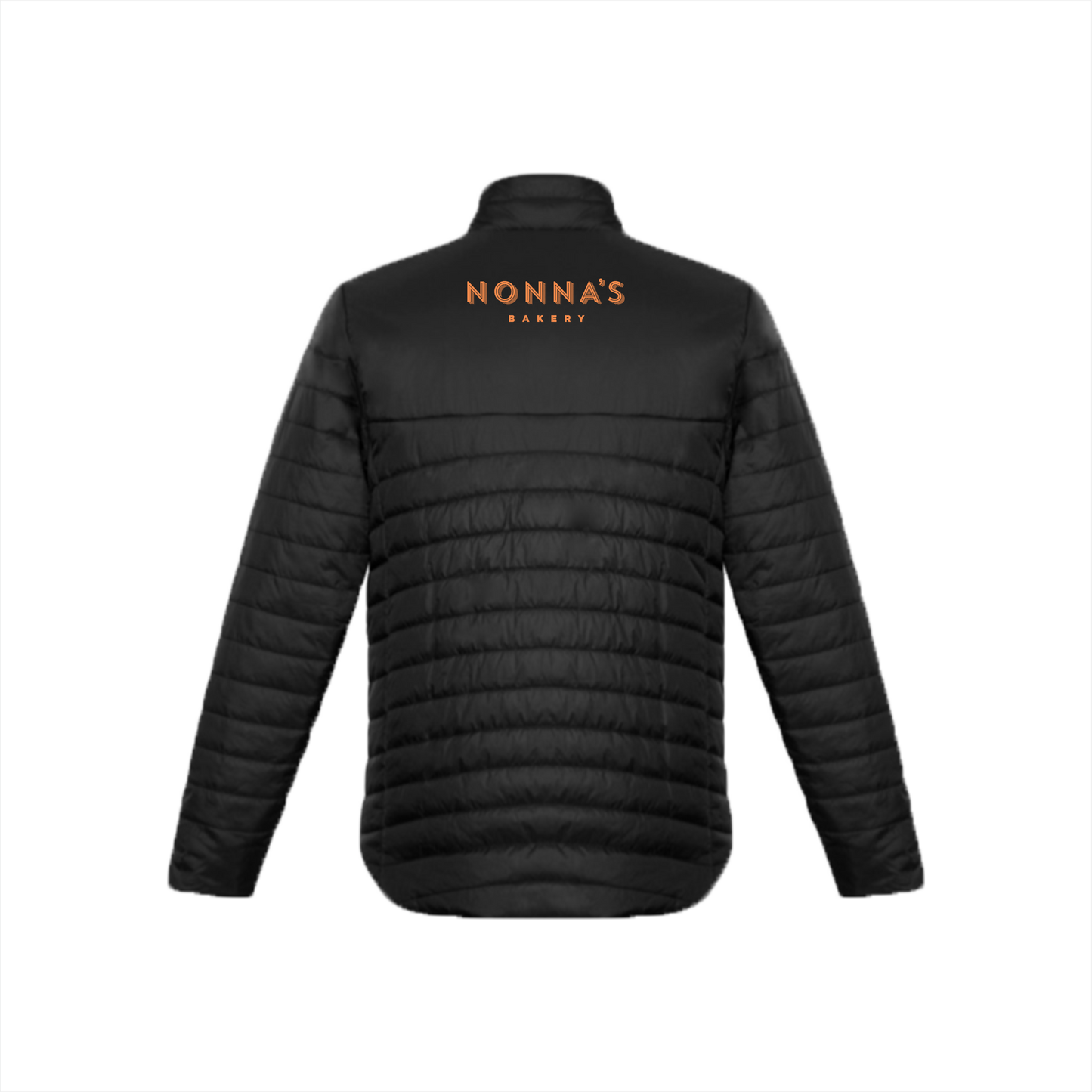 Nonna's Bakery | Puffer Jacket