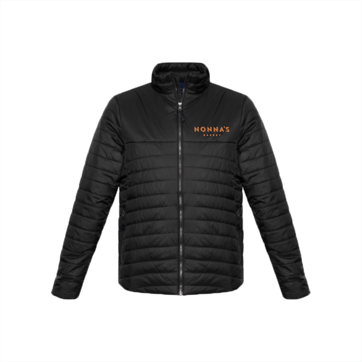 Nonna's Bakery | Puffer Jacket