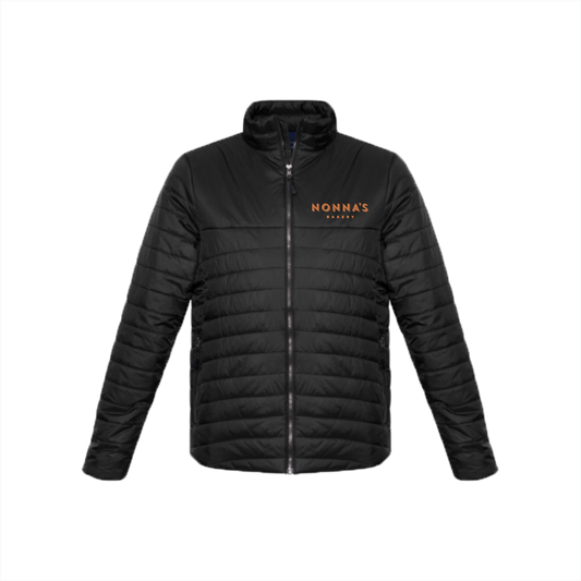 Nonna's Bakery | Puffer Jacket