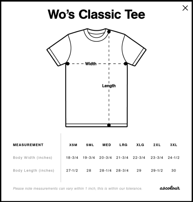 MUDDA PHUCKERS | Omeo Tee - Short Sleeve