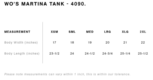 Talow Athletic | Tank