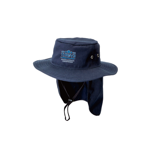 Thriv3 | Pool Lifeguard Sunmaster Hat