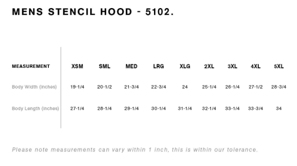 Talow Athletic | Hoodie