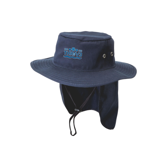 Thriv3 | Pool Lifeguard Sunmaster Hat