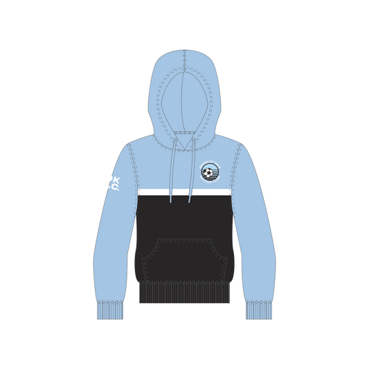 Berkeley Vale Soccer Club | Hoodie