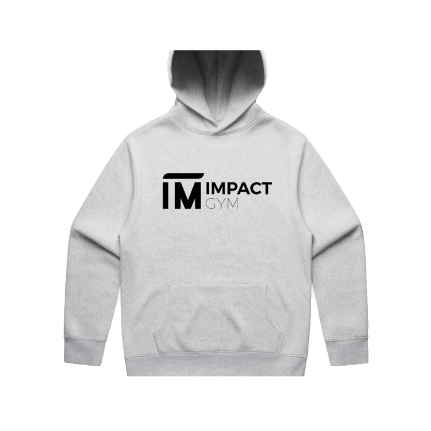 IMPACT GYM | Relax Hood