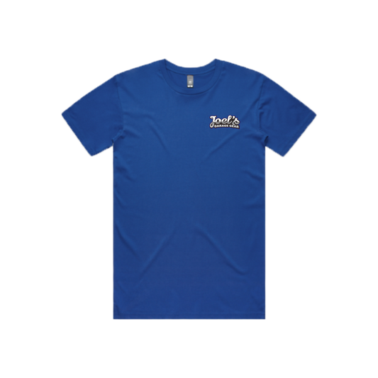 JOEL'S GARAGE GEAR | Staff Tee