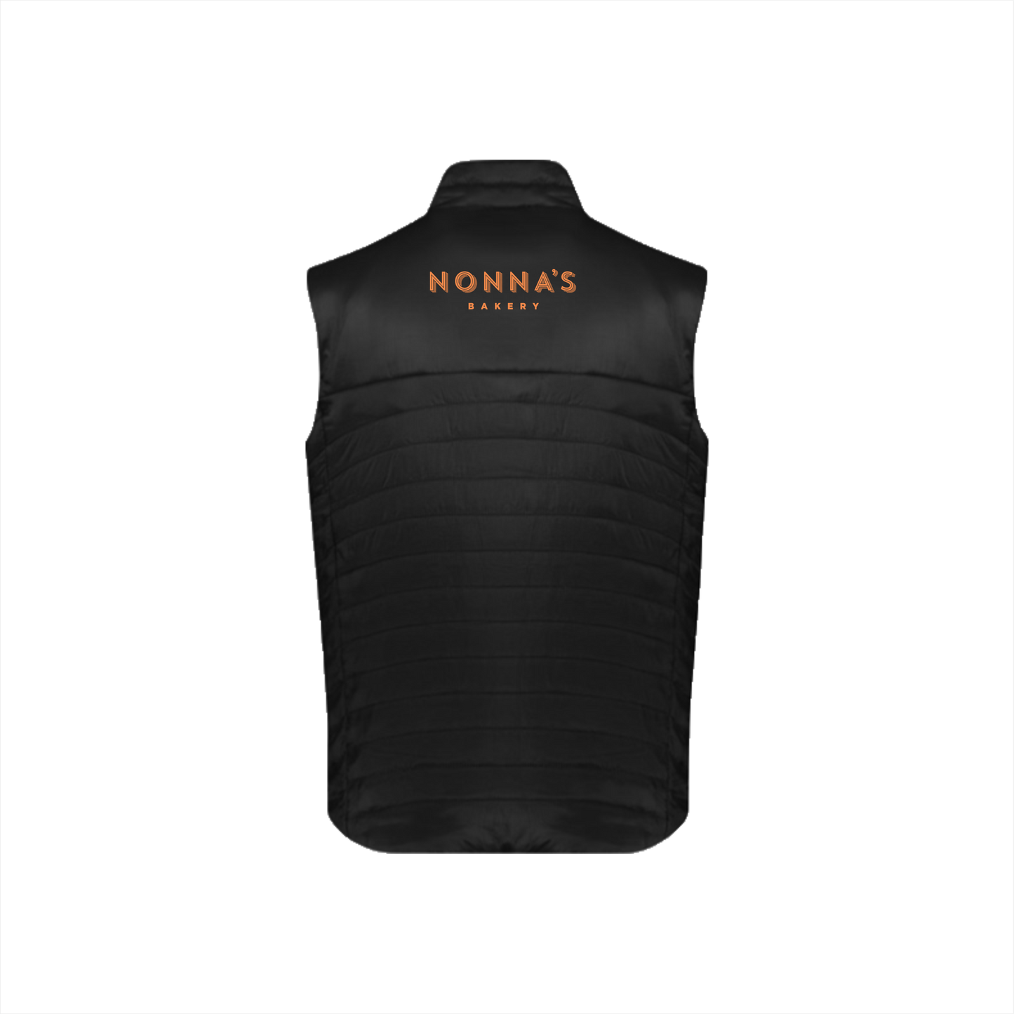 Nonna's Bakery | Puffer Vest