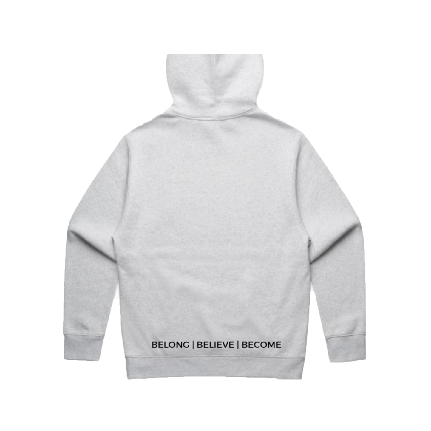 IMPACT GYM | Relax Hood